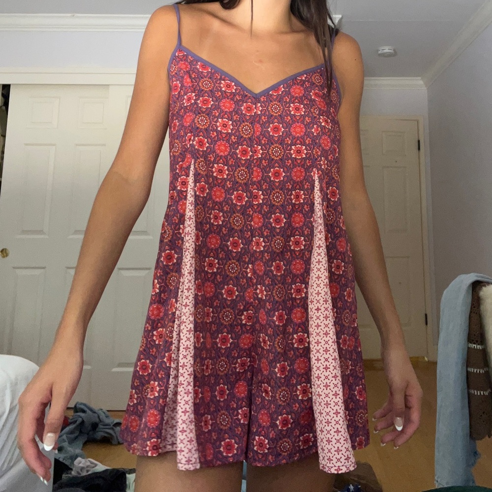 Urban Outfitters Romper